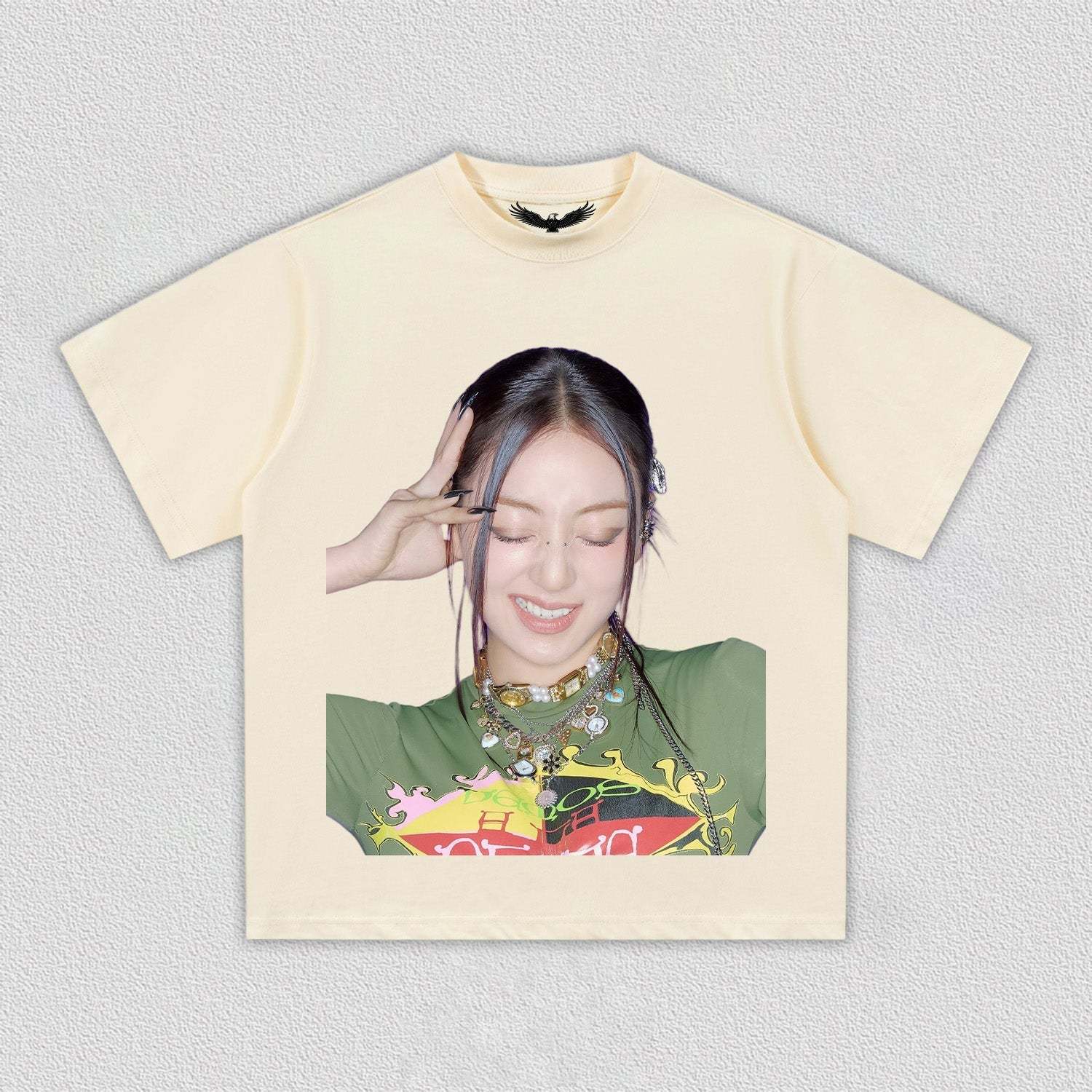 Twice THIS IS FOR Park Ji-hyo TEE