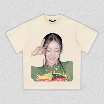 Twice THIS IS FOR Park Ji-hyo TEE