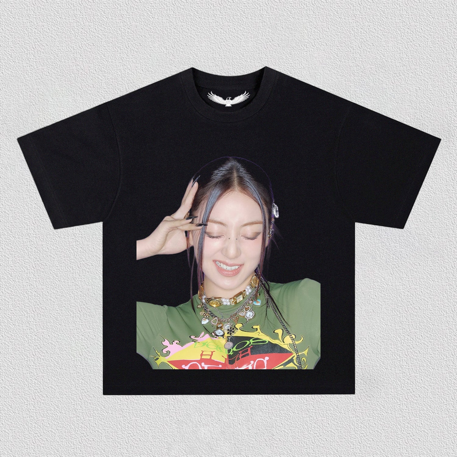 Twice THIS IS FOR Park Ji-hyo TEE