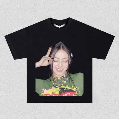 Twice THIS IS FOR Park Ji-hyo TEE