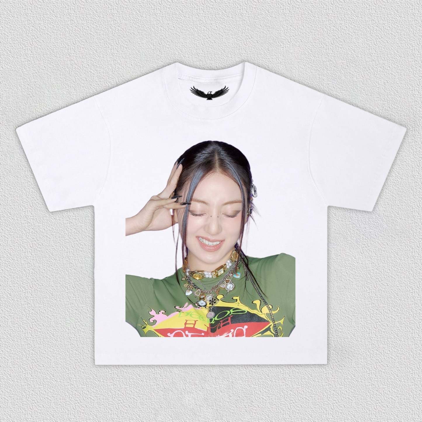 Twice THIS IS FOR Park Ji-hyo TEE