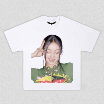 Twice THIS IS FOR Park Ji-hyo TEE