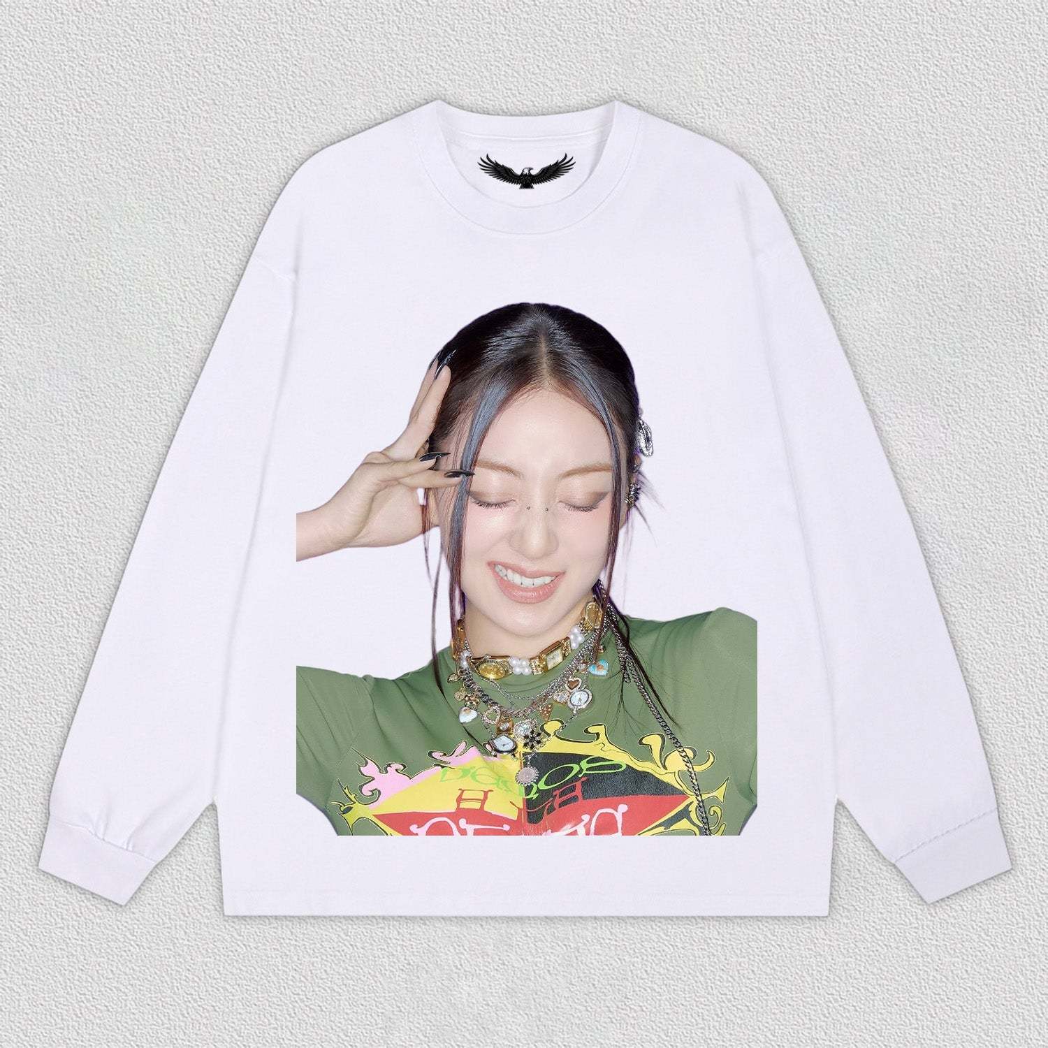 Twice THIS IS FOR Park Ji-hyo TEE