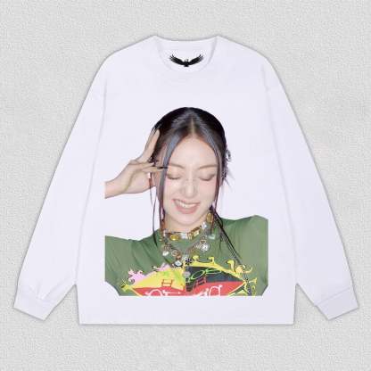 Twice THIS IS FOR Park Ji-hyo TEE