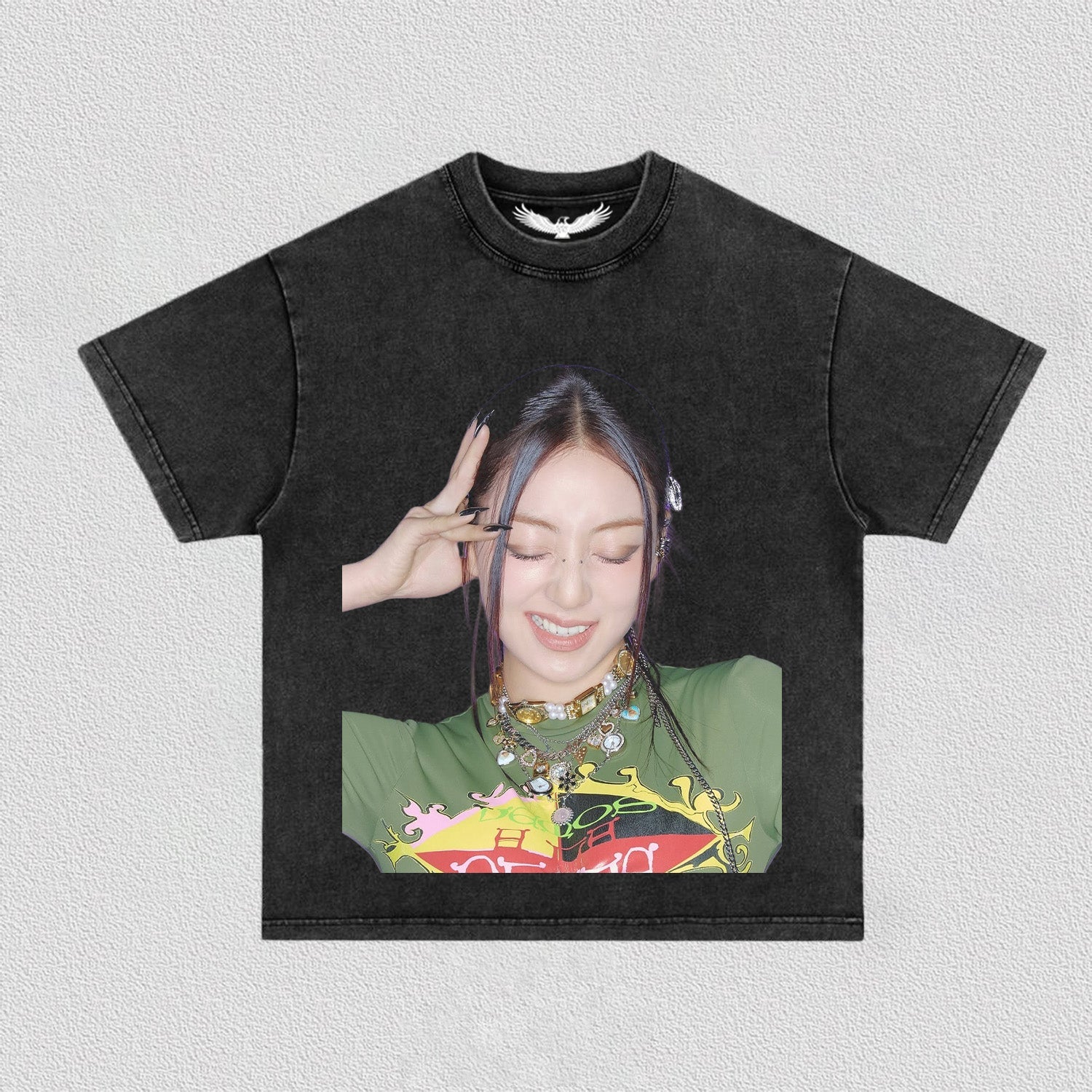 Twice THIS IS FOR Park Ji-hyo TEE