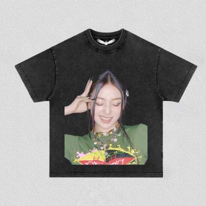 Twice THIS IS FOR Park Ji-hyo TEE