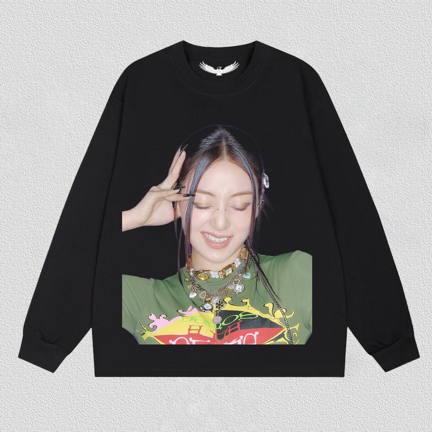 Twice THIS IS FOR Park Ji-hyo TEE