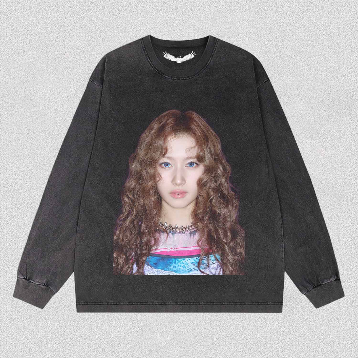 Twice THIS IS FOR SANA TEE – onlynicer