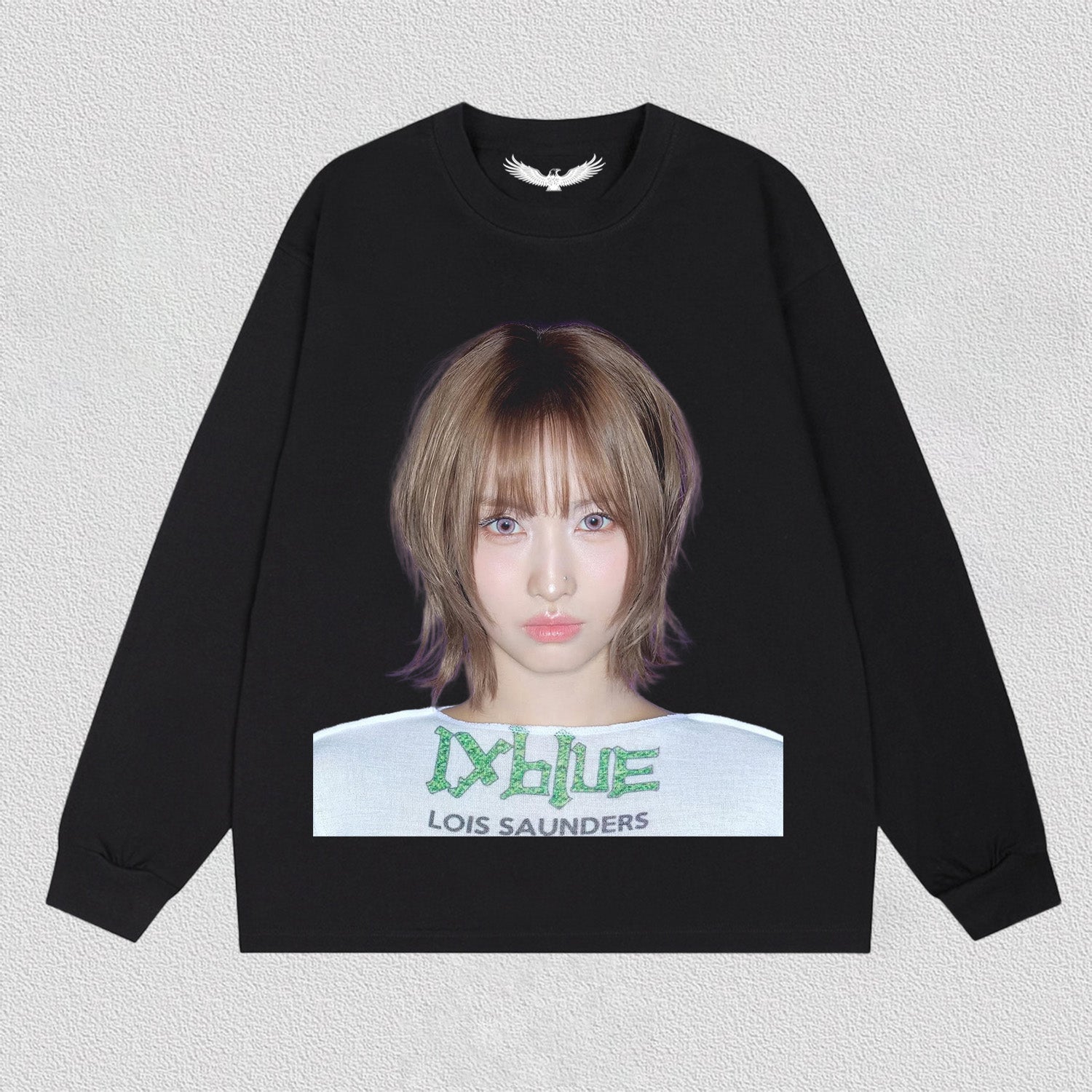 Twice THIS IS FOR momo TEE