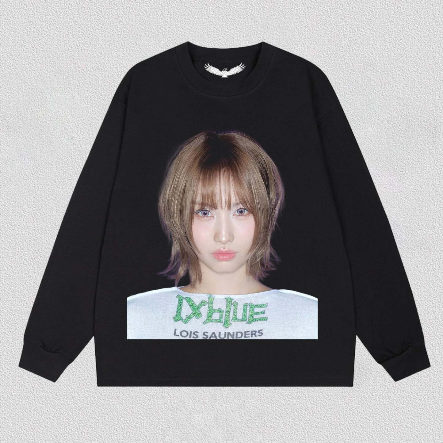 Twice THIS IS FOR momo TEE