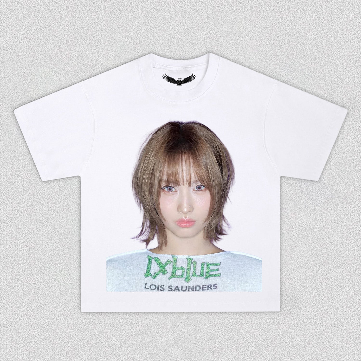 Twice THIS IS FOR momo TEE – onlynicer