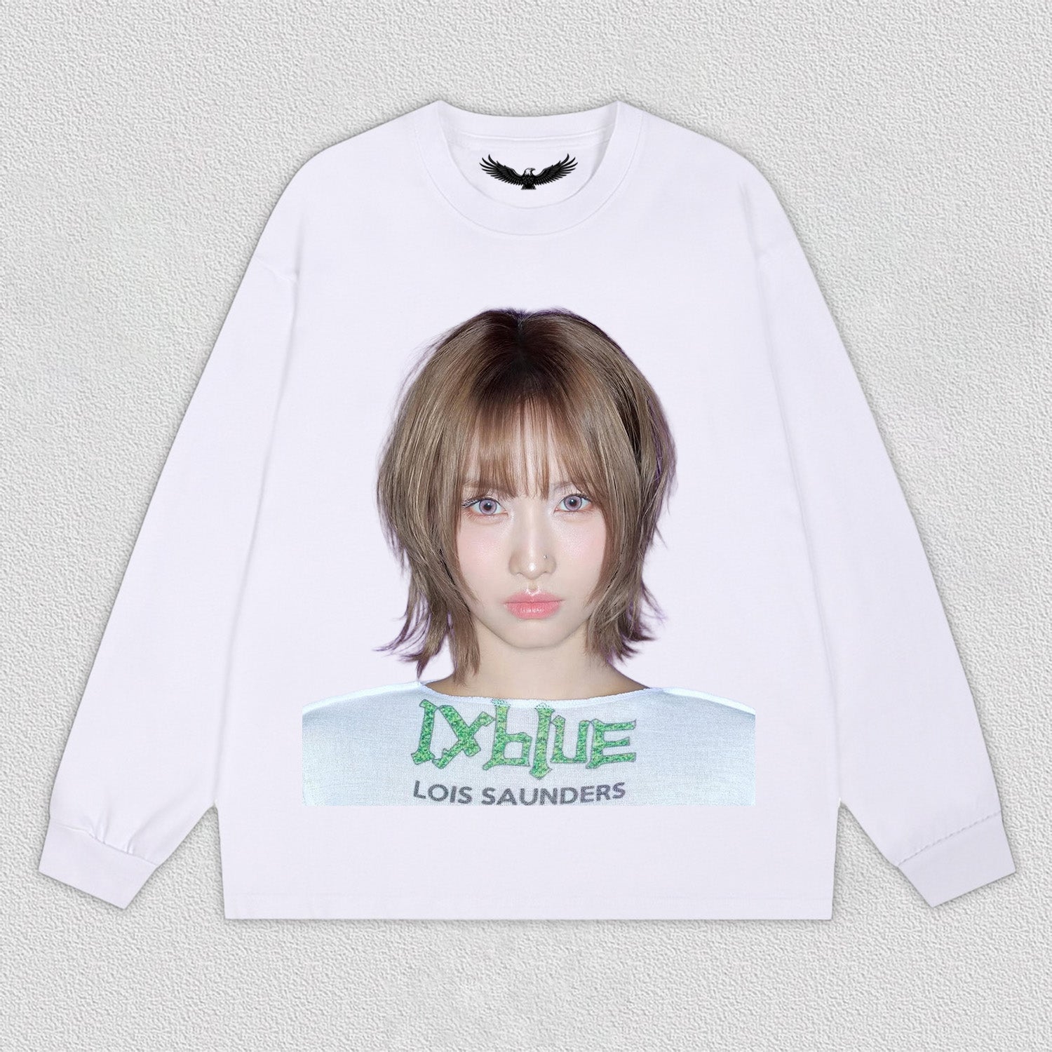 Twice THIS IS FOR momo TEE