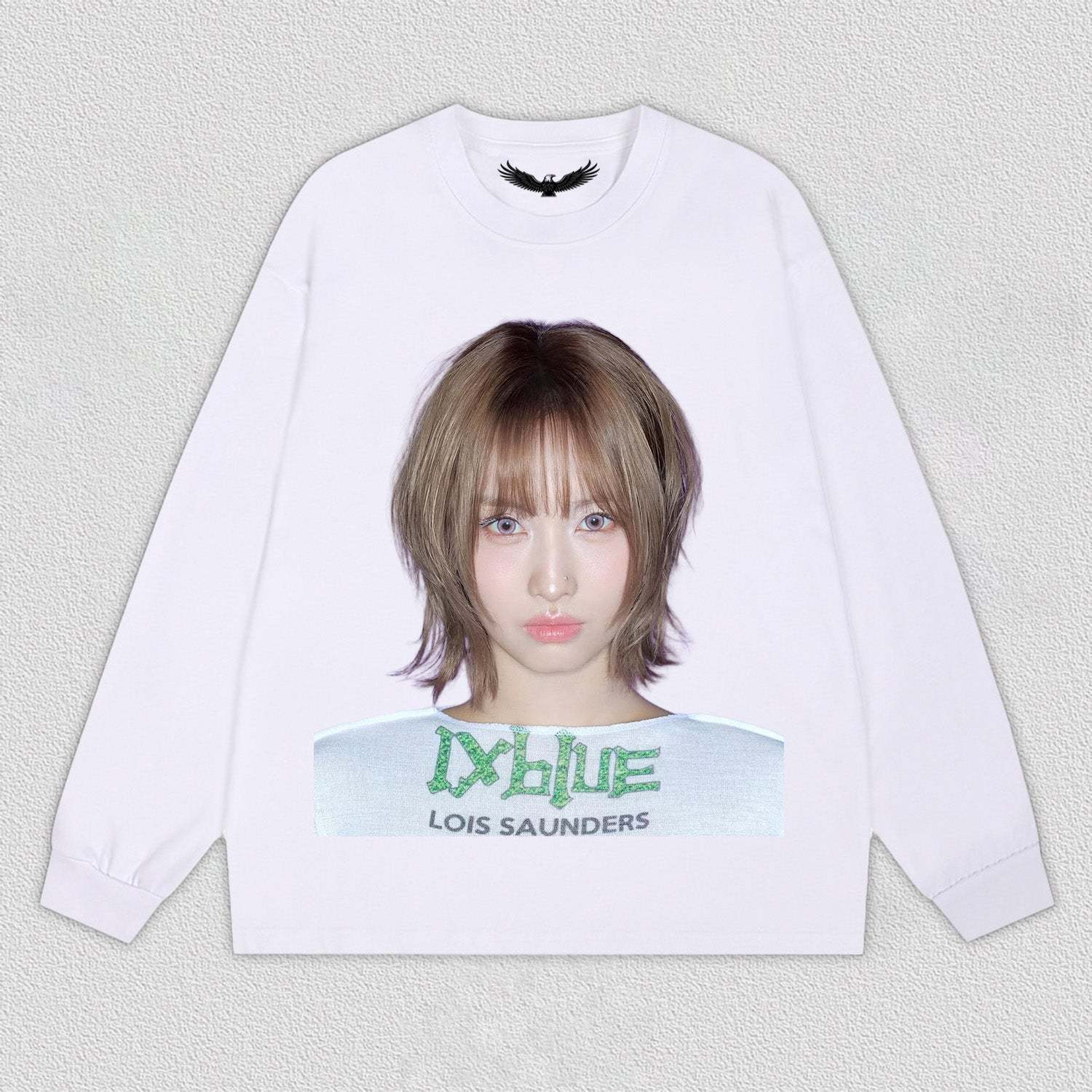 Twice THIS IS FOR momo TEE