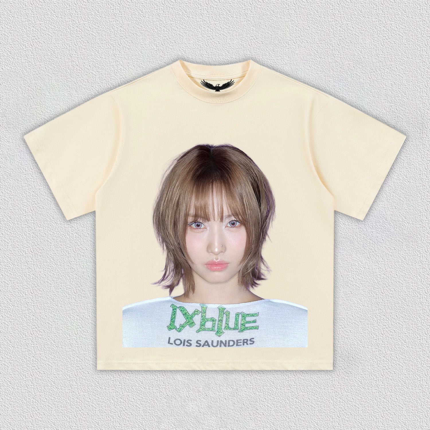 Twice THIS IS FOR momo TEE