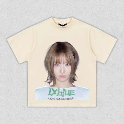 Twice THIS IS FOR momo TEE