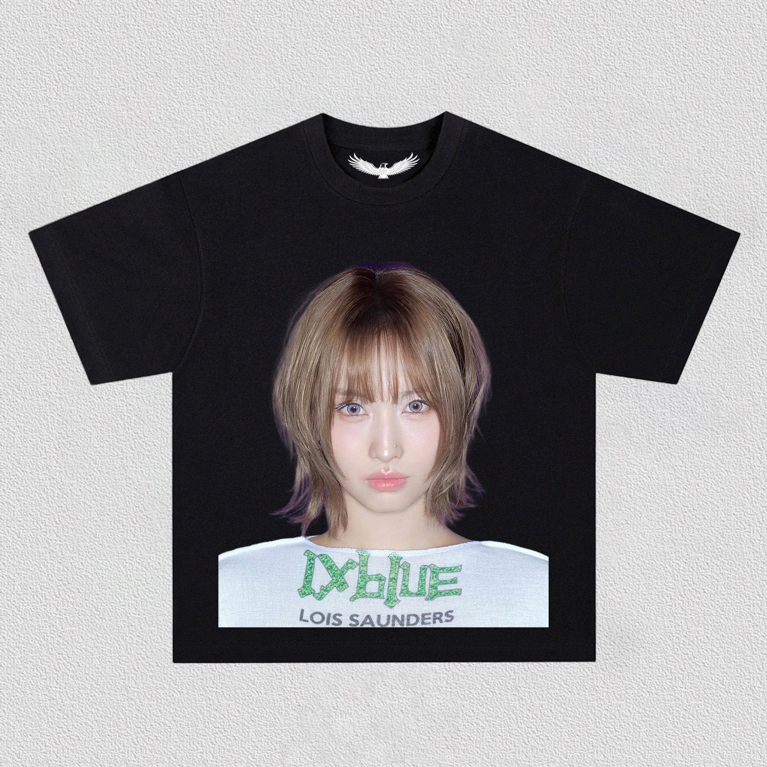 Twice THIS IS FOR momo TEE