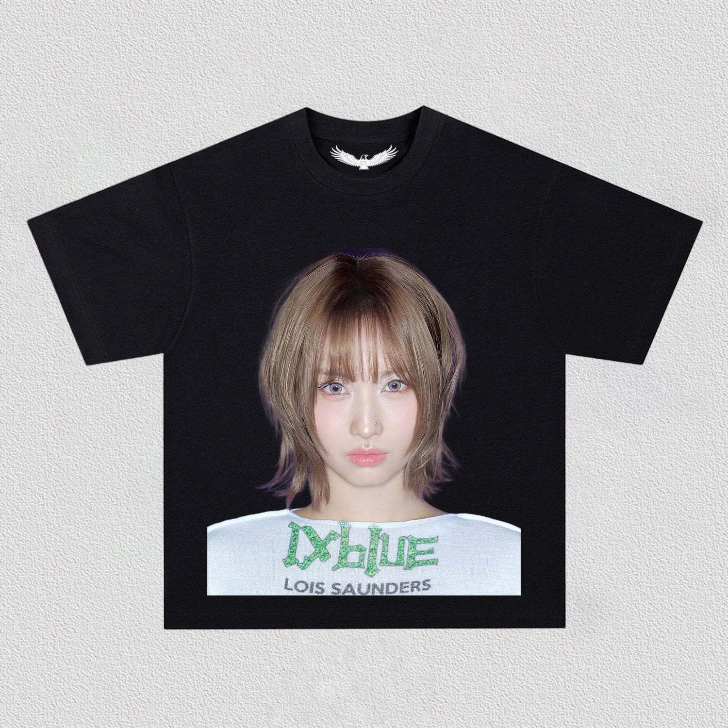 Twice THIS IS FOR momo TEE