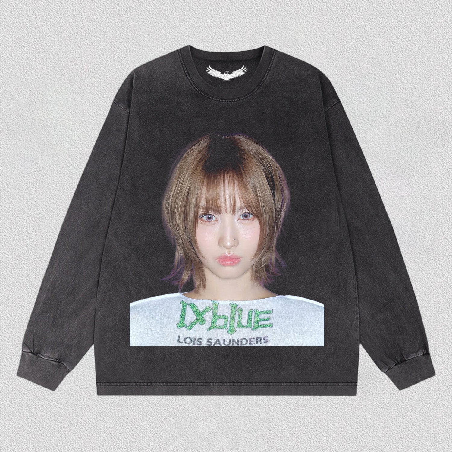 Twice THIS IS FOR momo TEE