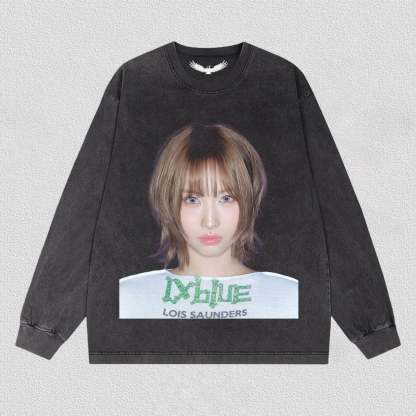 Twice THIS IS FOR momo TEE