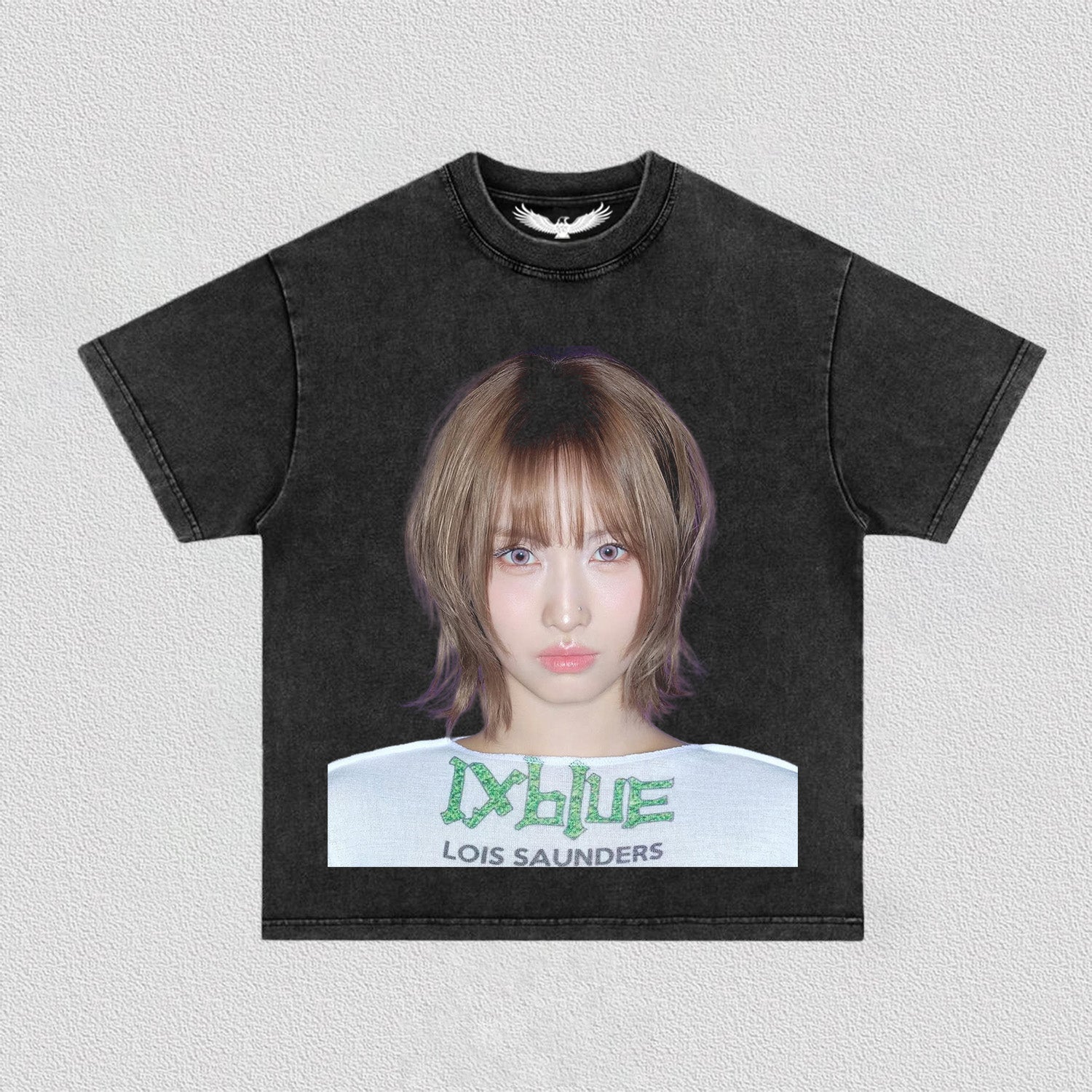 Twice THIS IS FOR momo TEE