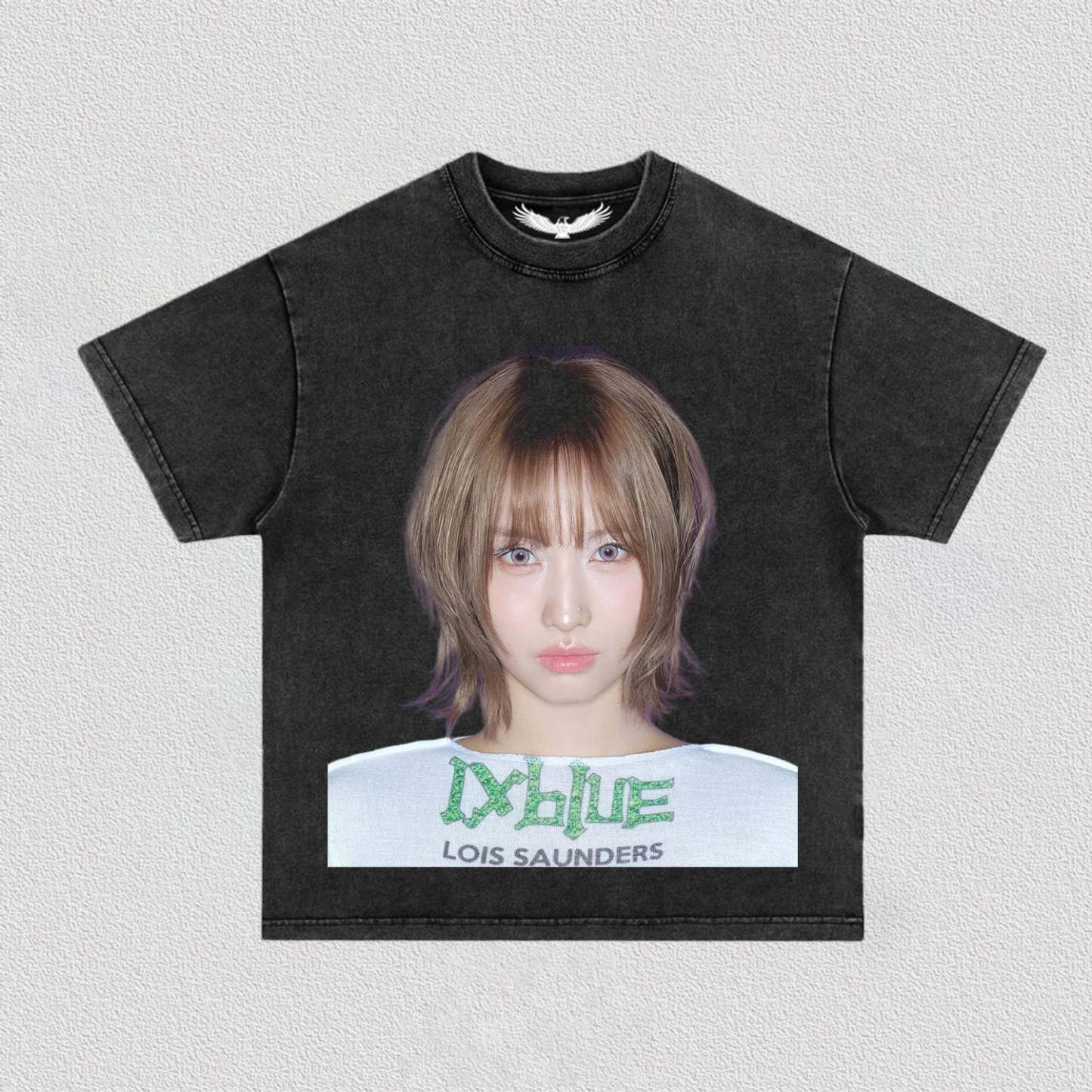 Twice THIS IS FOR momo TEE