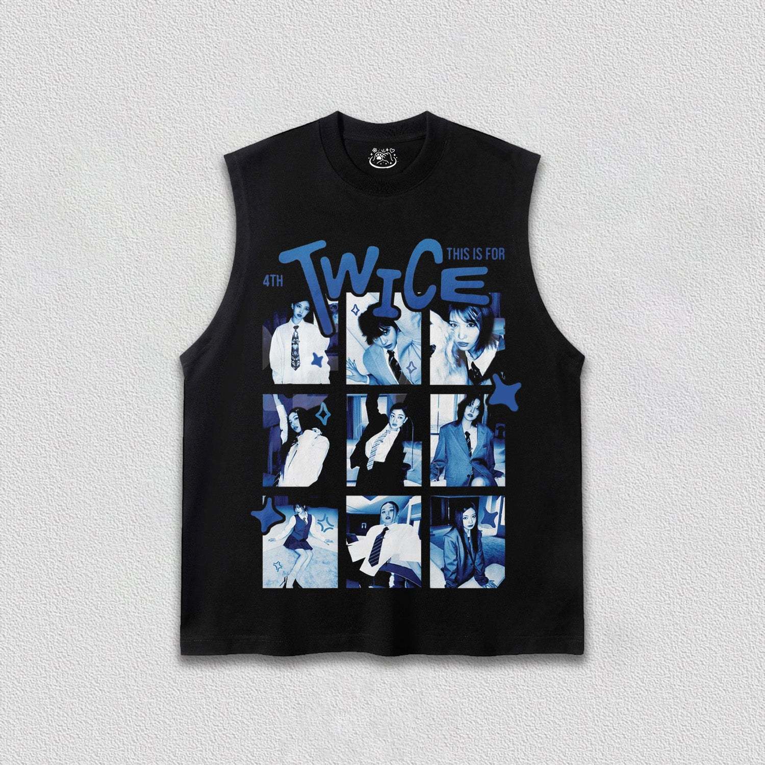 Twice This is For  TEE