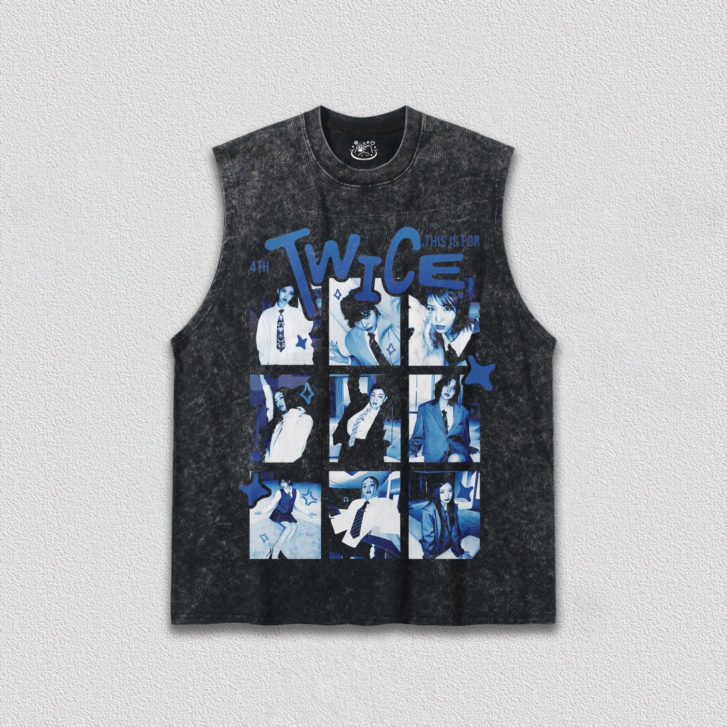 Twice This is For  TEE