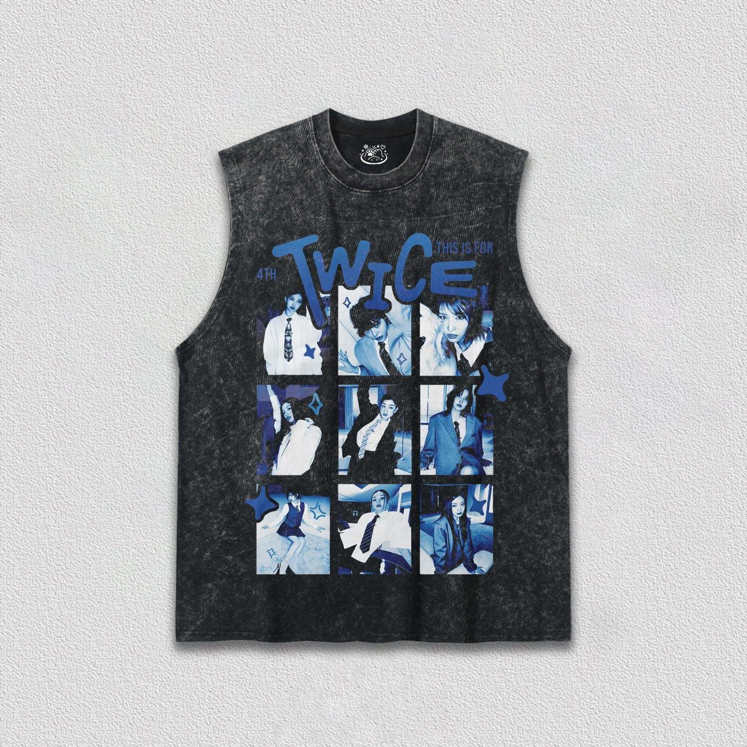 Twice This is For  TEE