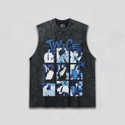 Twice This is For  TEE