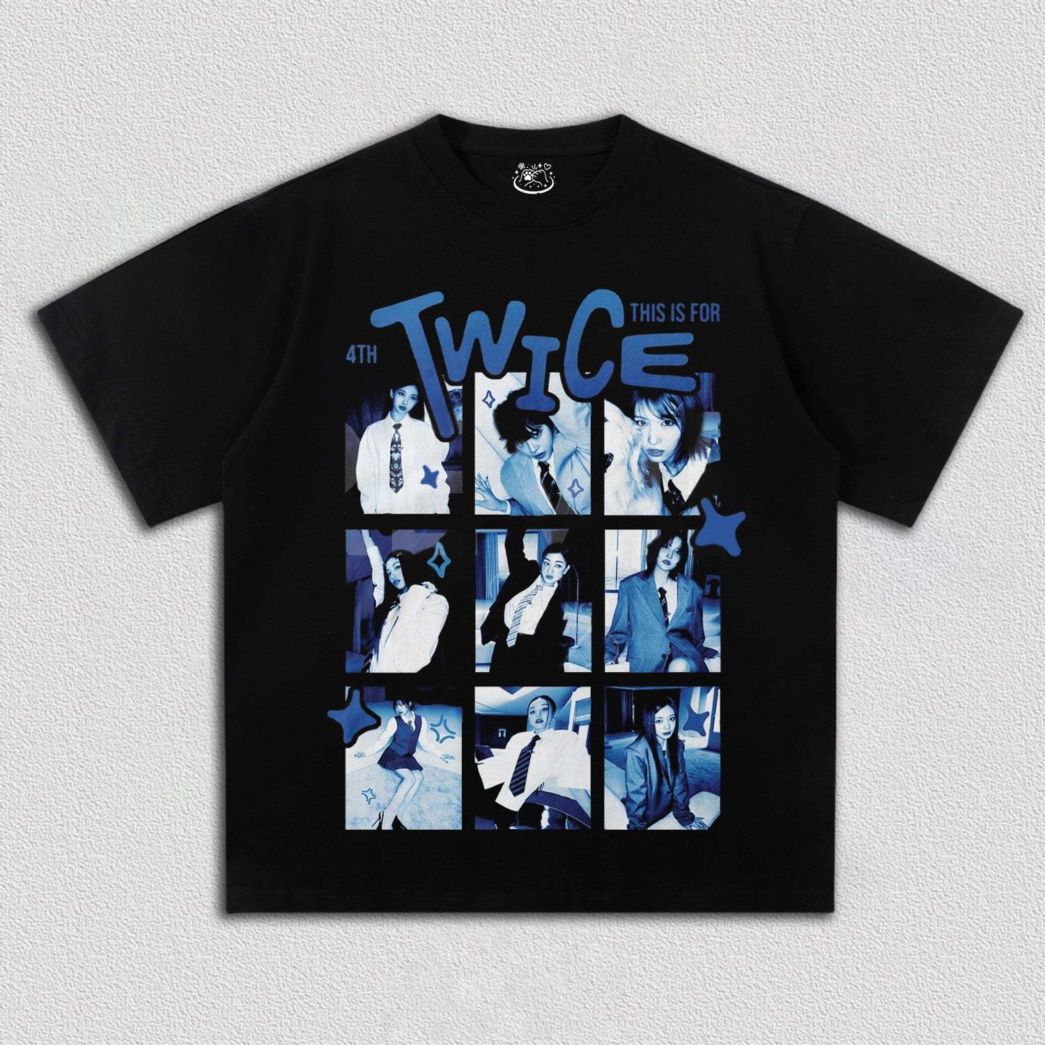 Twice This is For  TEE