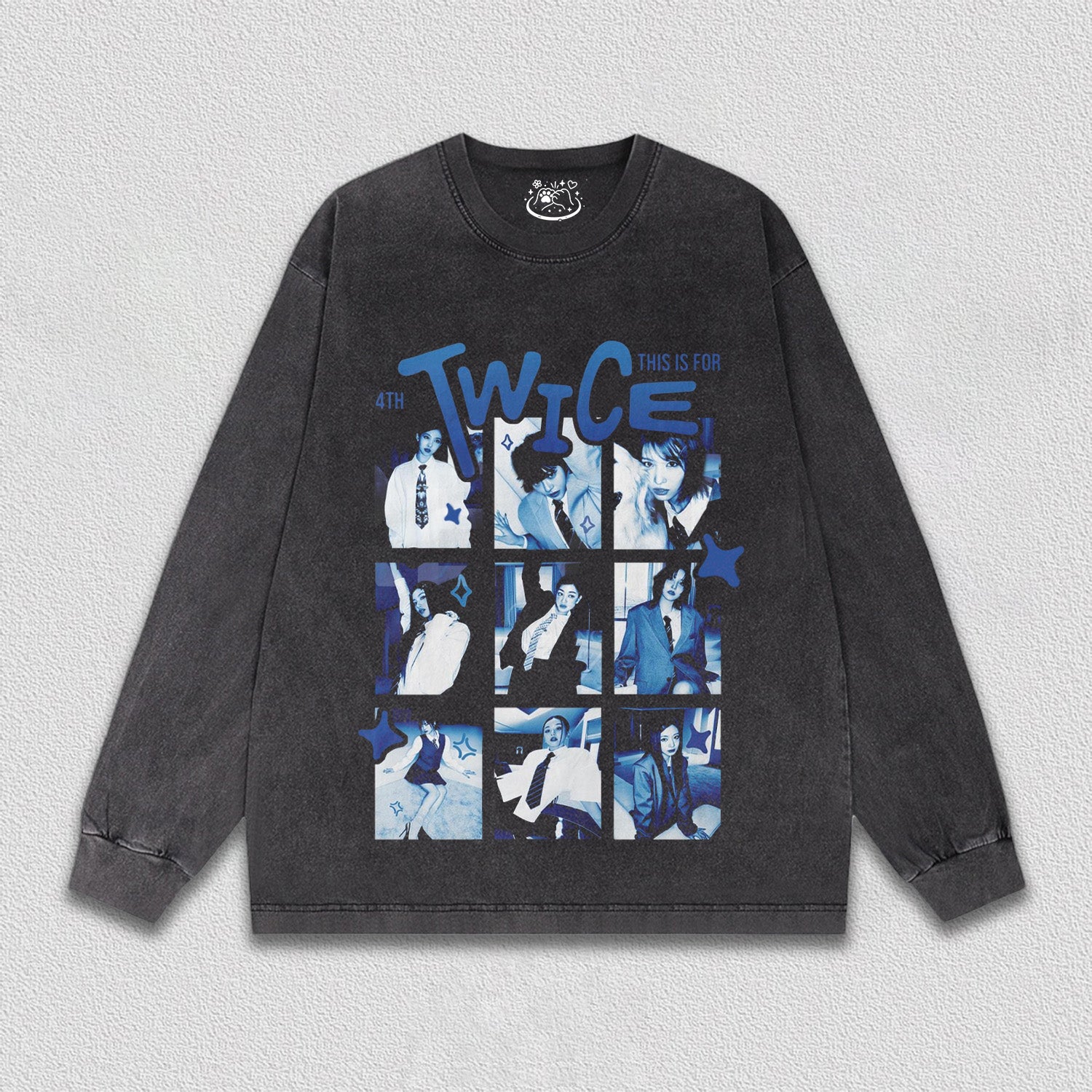 Twice This is For  TEE