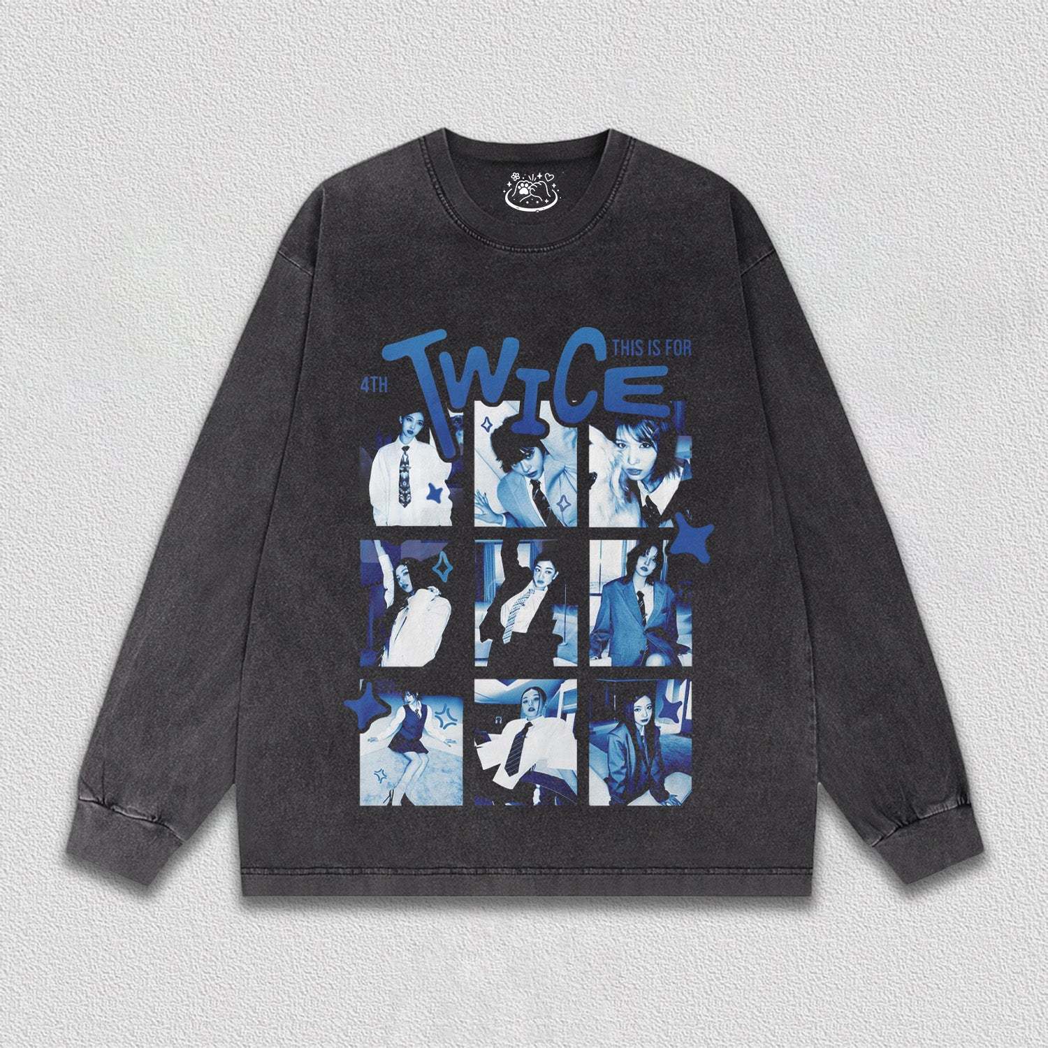 Twice This is For  TEE