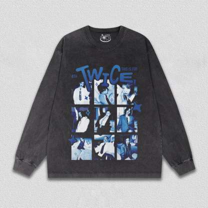 Twice This is For  TEE