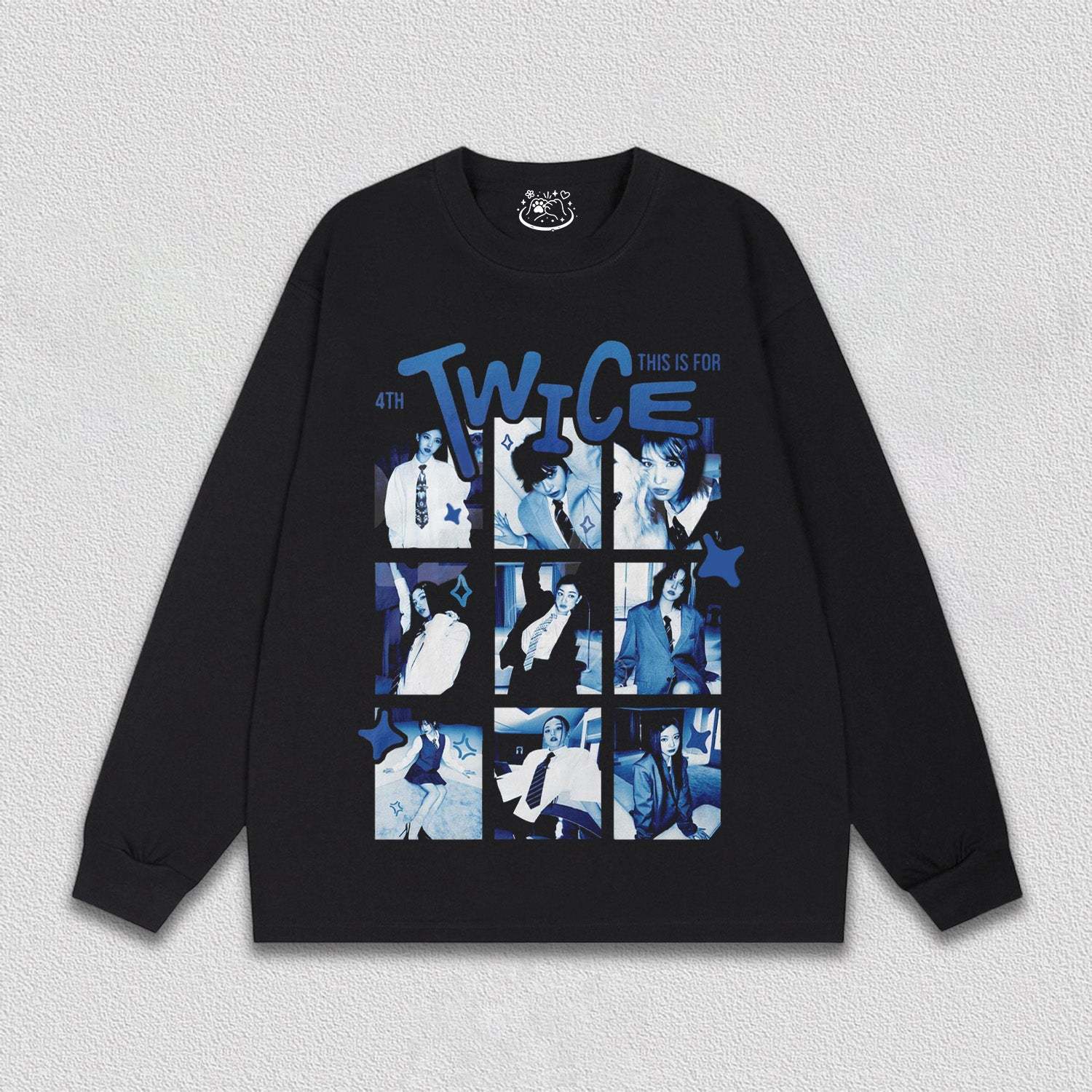 Twice This is For  TEE