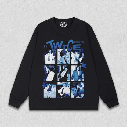 Twice This is For  TEE