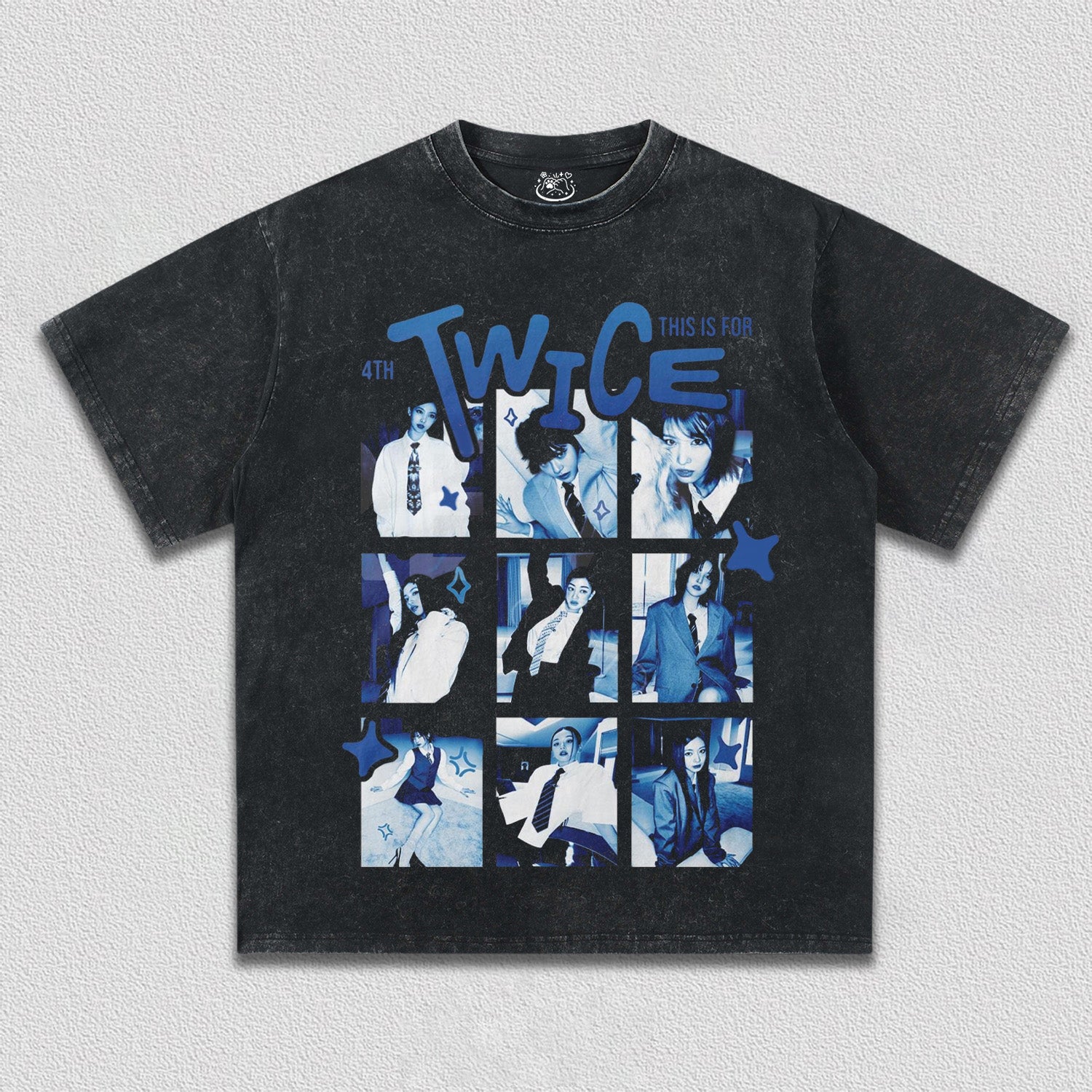 Twice This is For  TEE