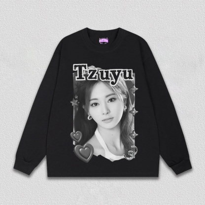 Tzuyu TWICE