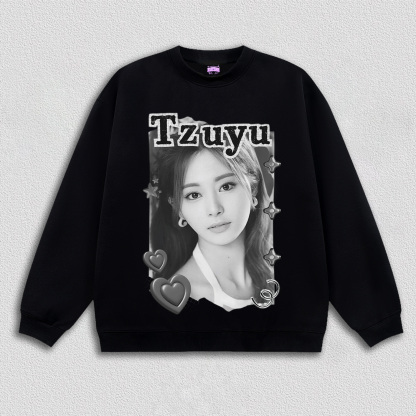 Tzuyu TWICE