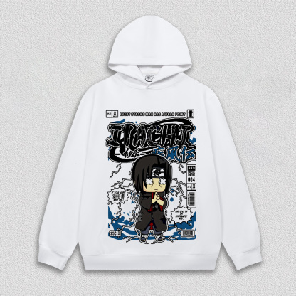 Uchiha Itachi HOODIES