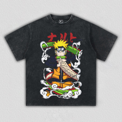 Uzumaki Naruto TEE