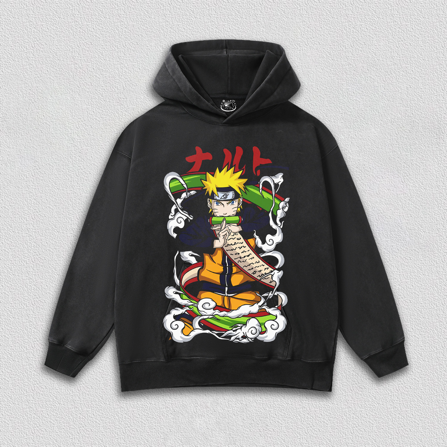 Uzumaki Naruto HOODIES