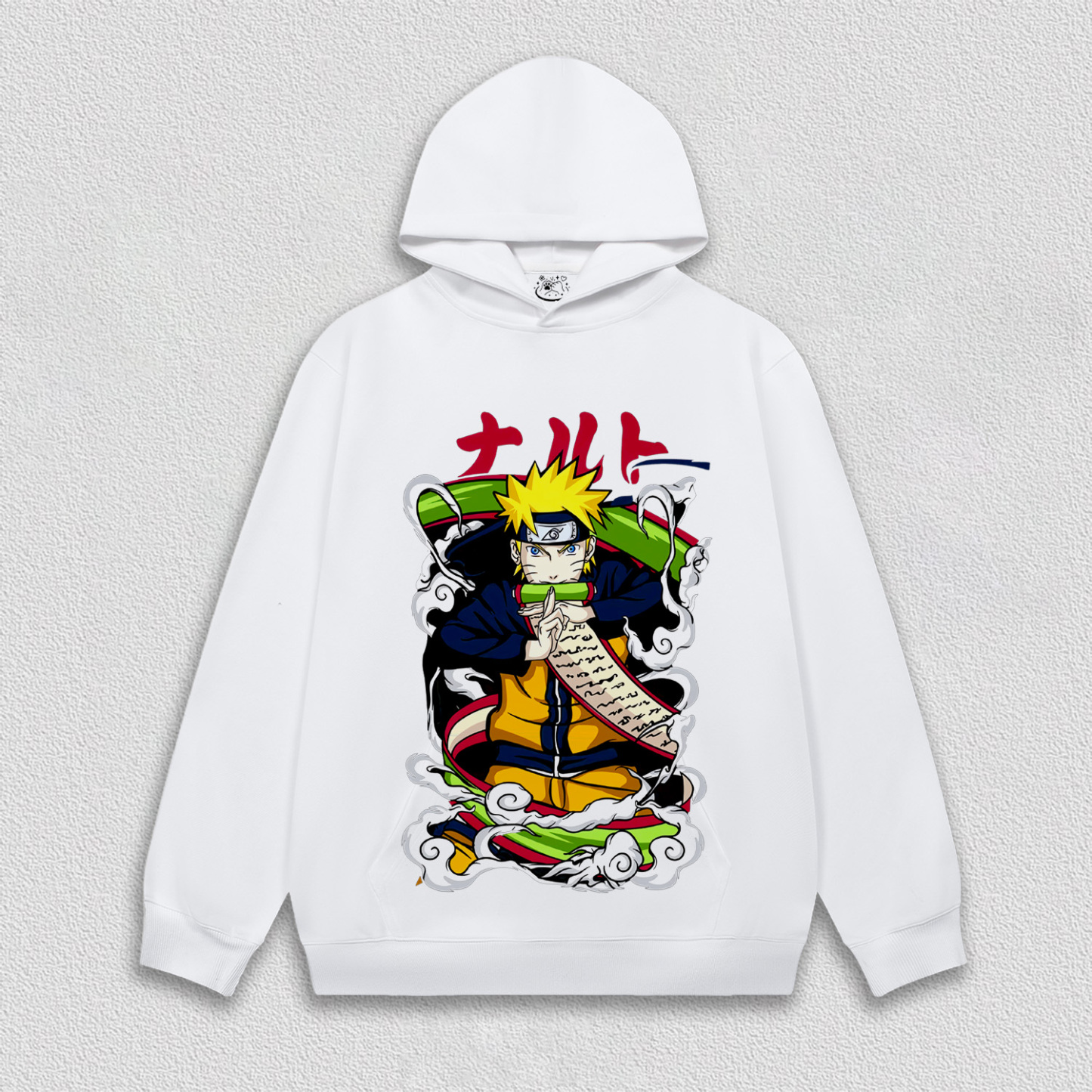 Uzumaki Naruto HOODIES