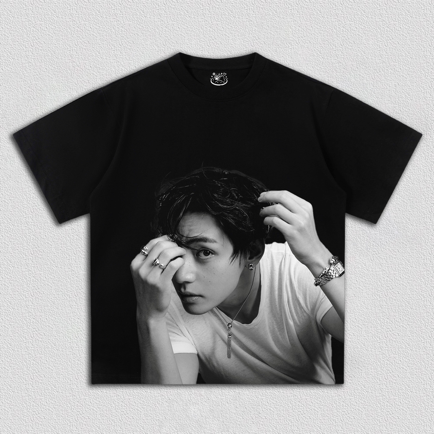 V 2 Tee