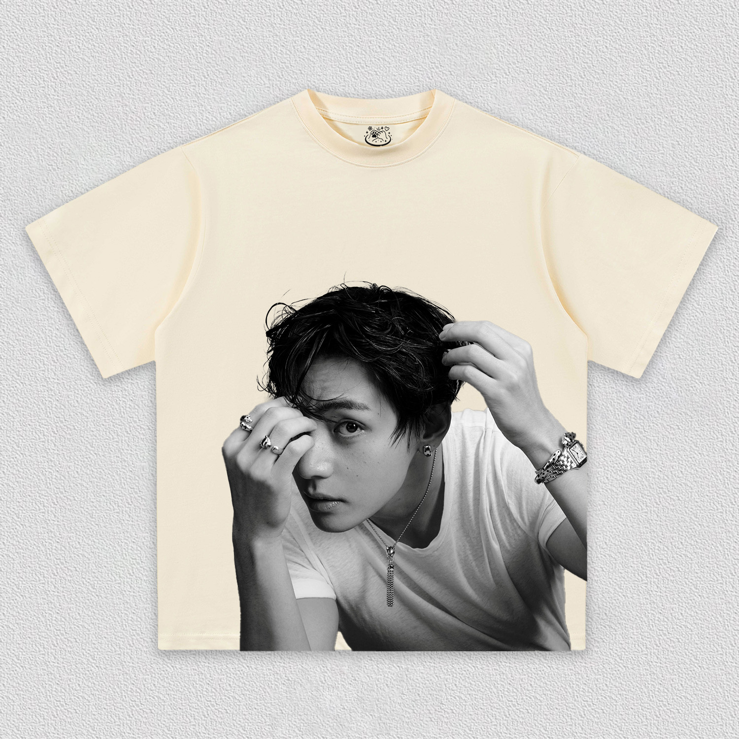 V 2 Tee