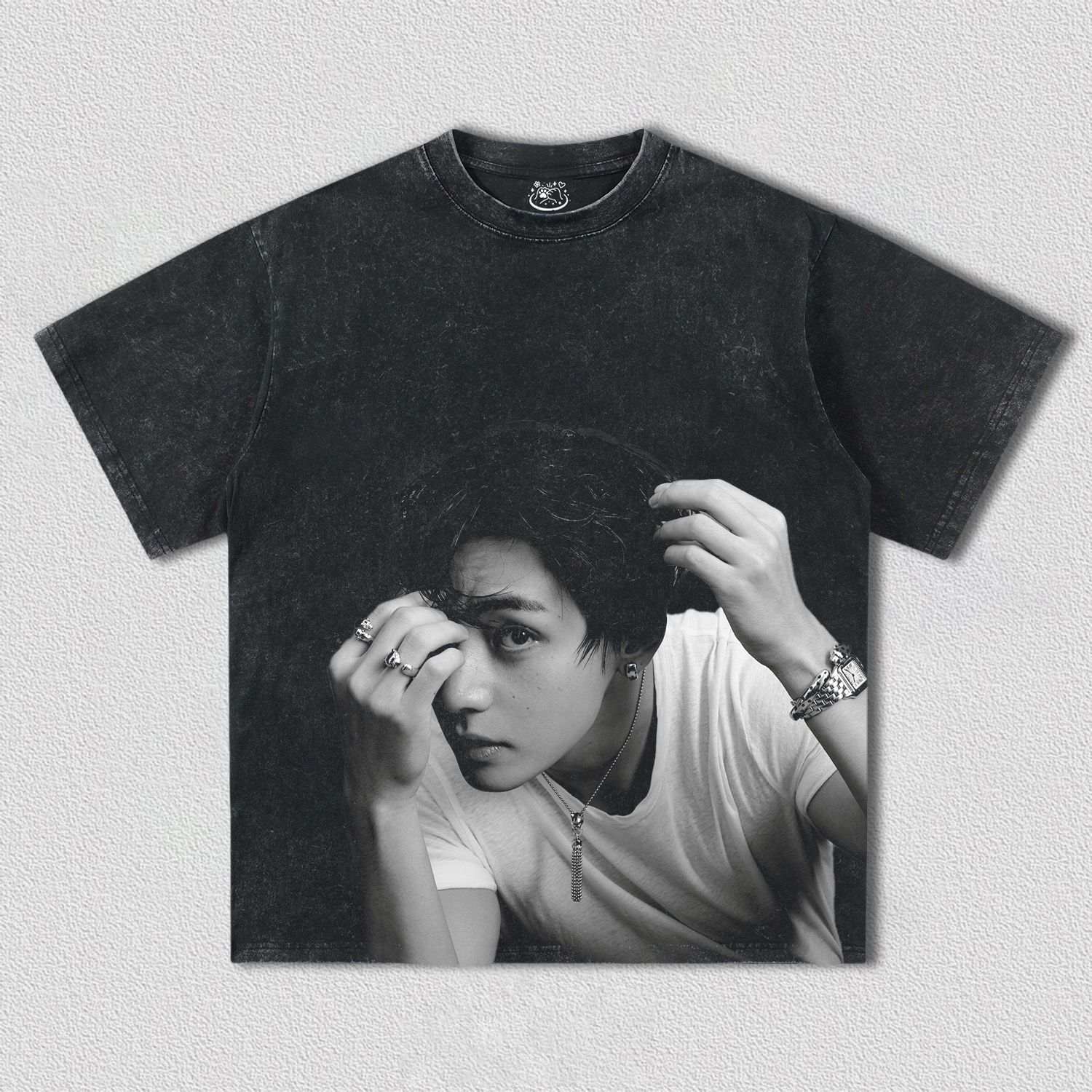 V 2 Tee