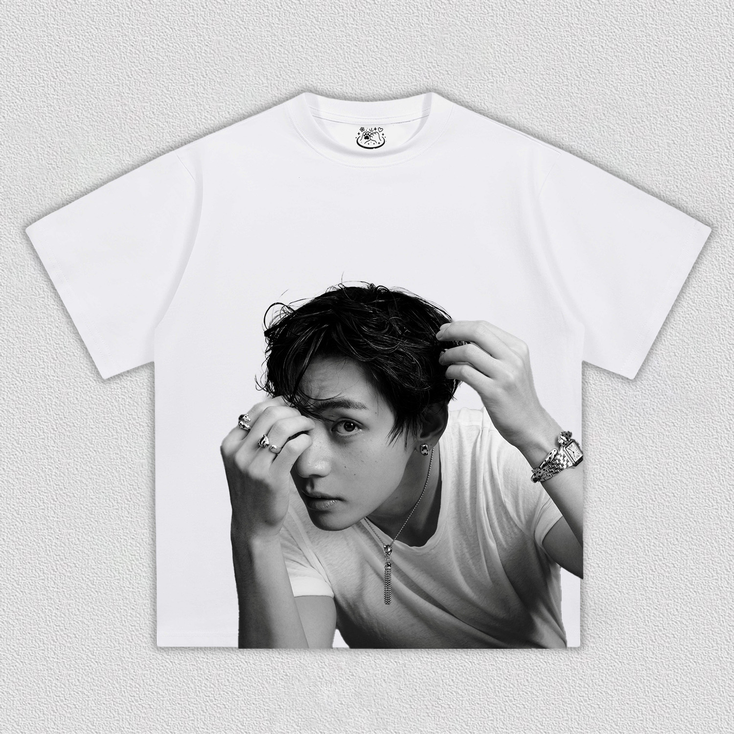 V 2 Tee