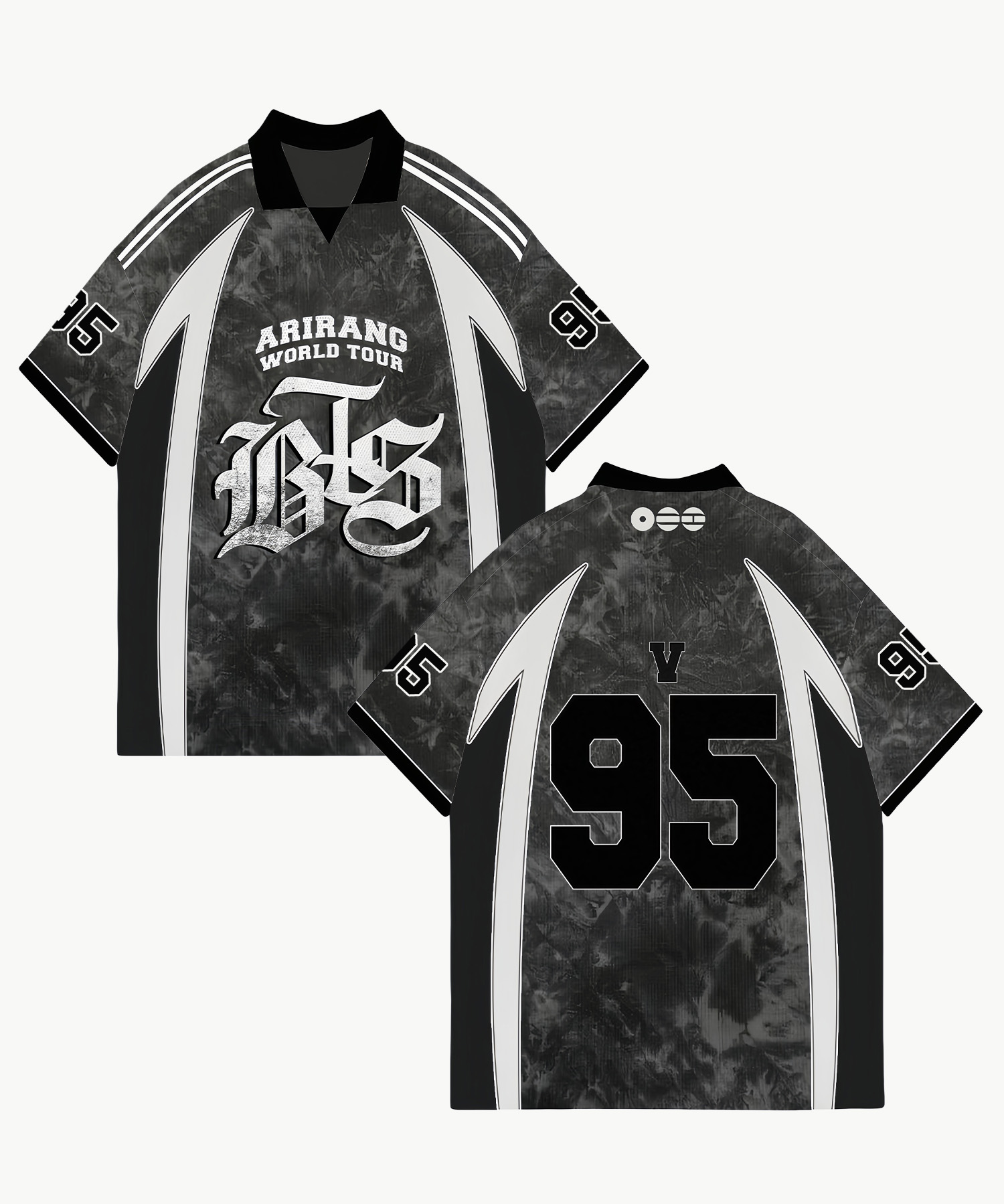 V jersey – onlynicer