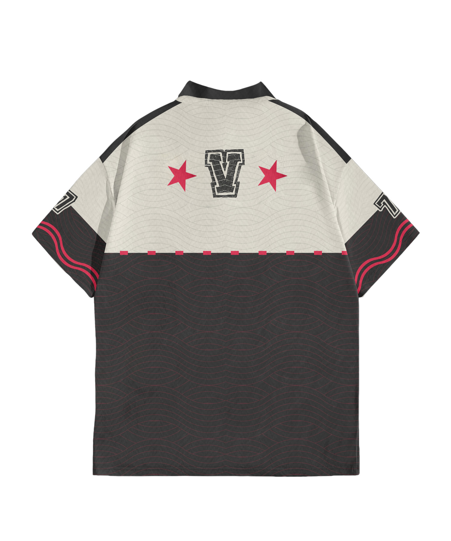 BTS-V Jersey