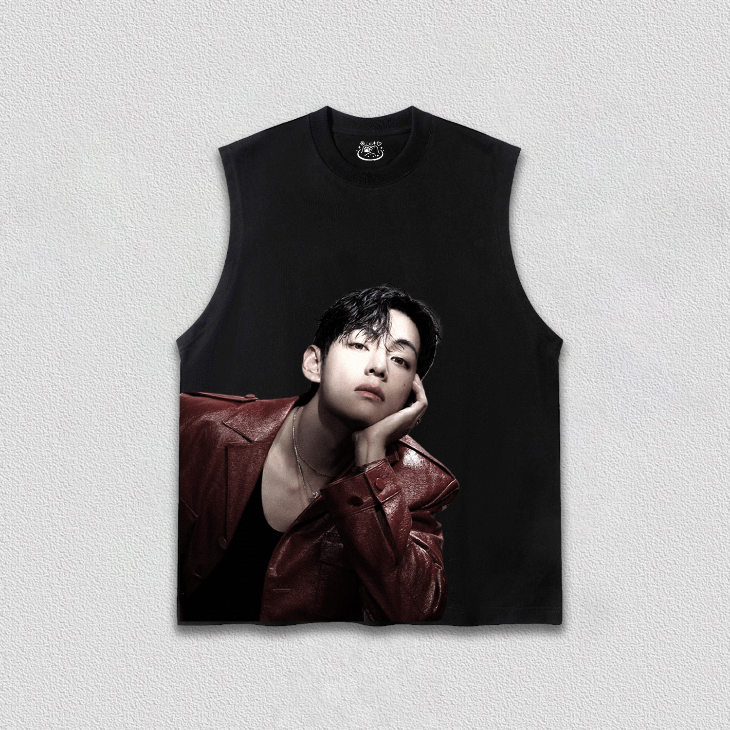 BTS V TEE X1