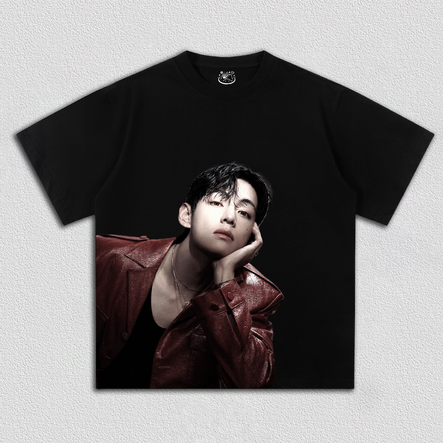 BTS V TEE X1